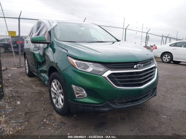 CHEVROLET EQUINOX 2019 2gnaxkev8k6221962