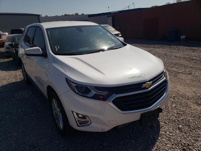 CHEVROLET EQUINOX LT 2019 2gnaxkev8k6226871