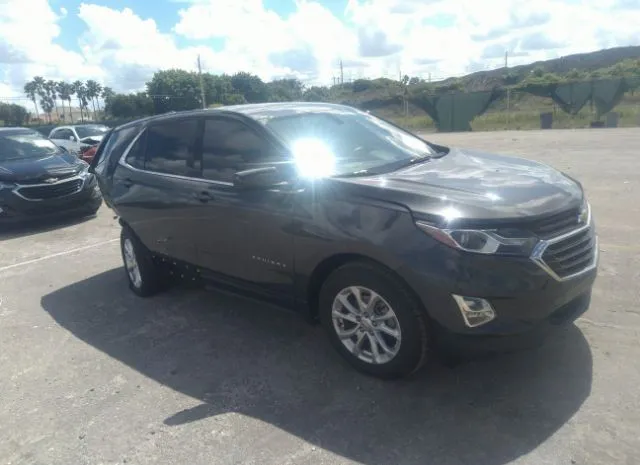 CHEVROLET EQUINOX 2019 2gnaxkev8k6226952