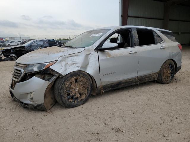 CHEVROLET EQUINOX LT 2019 2gnaxkev8k6227499