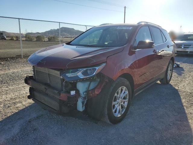 CHEVROLET EQUINOX 2019 2gnaxkev8k6227678