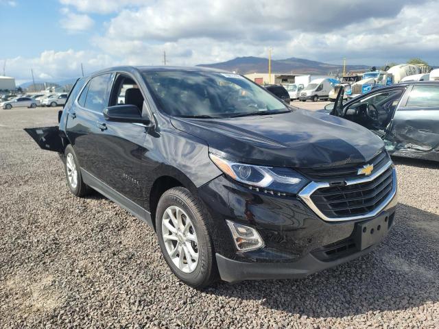 CHEVROLET EQUINOX LT 2019 2gnaxkev8k6229317