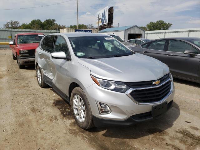 CHEVROLET EQUINOX LT 2019 2gnaxkev8k6233688