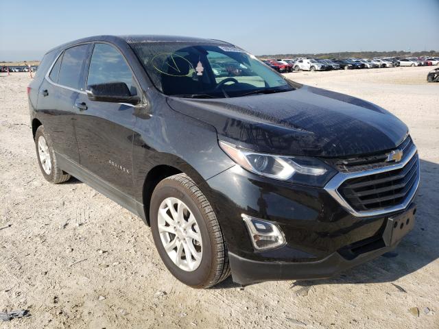 CHEVROLET EQUINOX LT 2019 2gnaxkev8k6238597