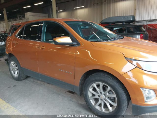 CHEVROLET EQUINOX 2019 2gnaxkev8k6242732