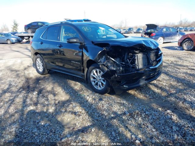 CHEVROLET EQUINOX 2019 2gnaxkev8k6257652