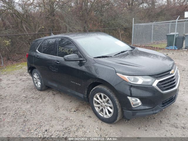 CHEVROLET EQUINOX 2019 2gnaxkev8k6258462