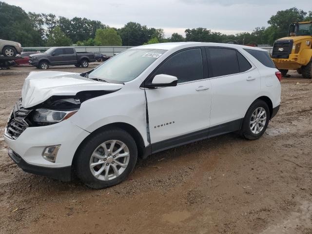 CHEVROLET EQUINOX LT 2019 2gnaxkev8k6259188