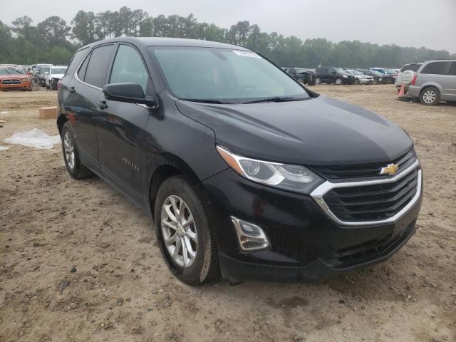 CHEVROLET EQUINOX LT 2019 2gnaxkev8k6259269