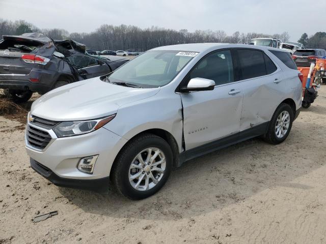 CHEVROLET EQUINOX LT 2019 2gnaxkev8k6260082