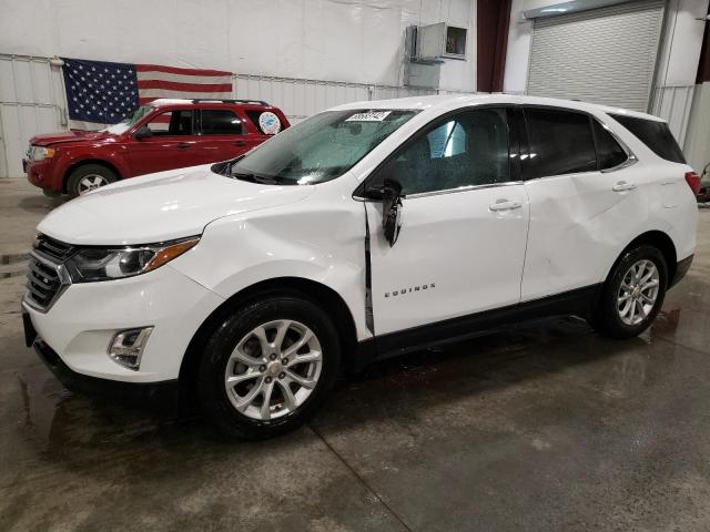 CHEVROLET EQUINOX LT 2019 2gnaxkev8k6261068