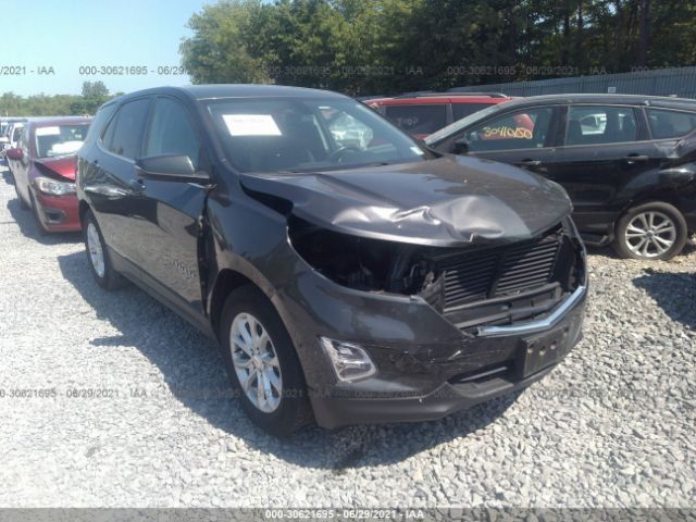 CHEVROLET EQUINOX 2019 2gnaxkev8k6267968