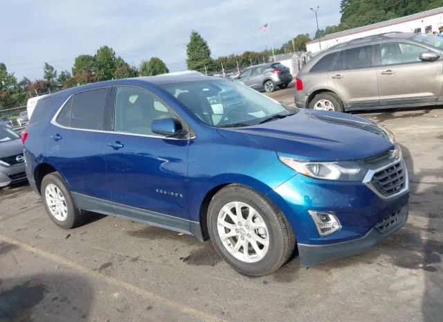 CHEVROLET EQUINOX 2019 2gnaxkev8k6270241