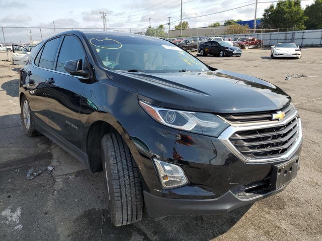 CHEVROLET EQUINOX LT 2019 2gnaxkev8k6280316