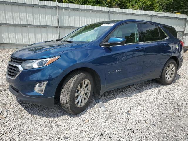 CHEVROLET EQUINOX LT 2019 2gnaxkev8k6288335