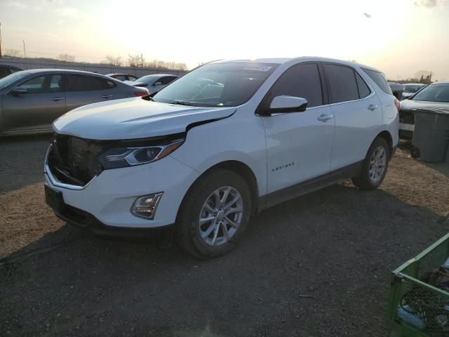 CHEVROLET EQUINOX 2019 2gnaxkev8k6289257