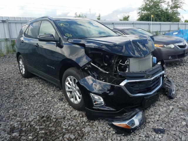 CHEVROLET NULL 2019 2gnaxkev8k6290571