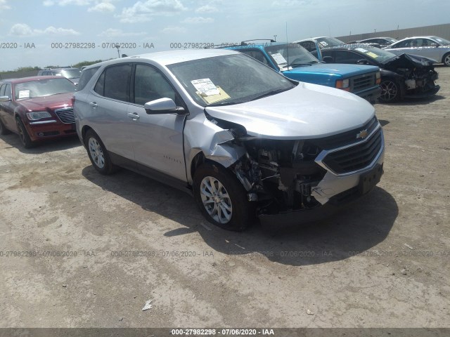 CHEVROLET EQUINOX 2019 2gnaxkev8k6293101