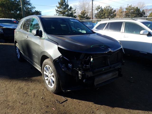 CHEVROLET EQUINOX LT 2019 2gnaxkev8k6299285