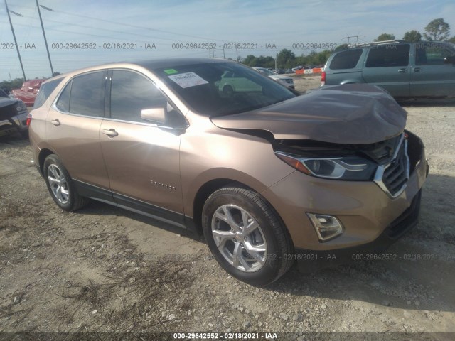 CHEVROLET EQUINOX 2019 2gnaxkev8k6302816