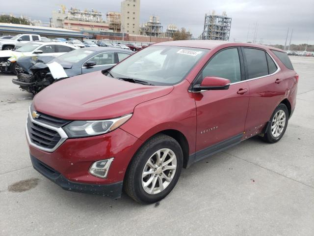 CHEVROLET EQUINOX 2019 2gnaxkev8k6306493