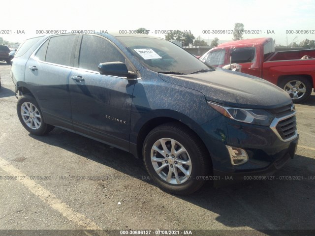 CHEVROLET EQUINOX 2020 2gnaxkev8l6114847