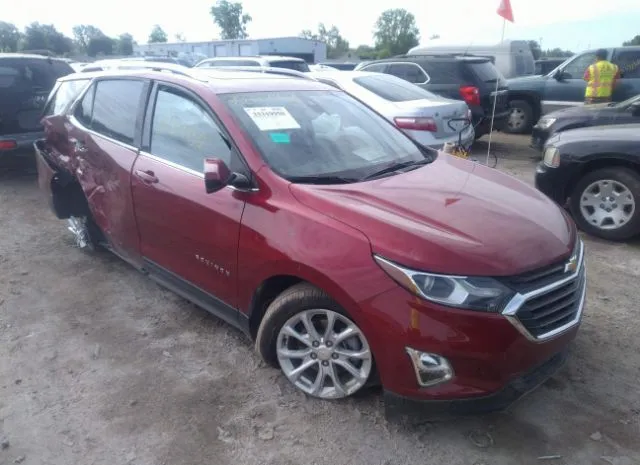 CHEVROLET EQUINOX 2020 2gnaxkev8l6124150