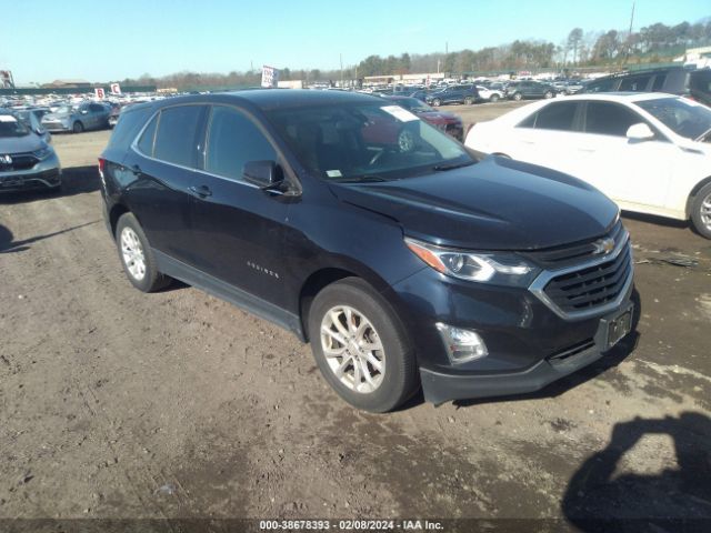 CHEVROLET EQUINOX 2020 2gnaxkev8l6124617