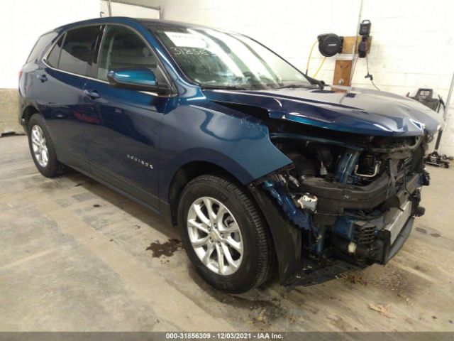 CHEVROLET EQUINOX 2020 2gnaxkev8l6126688