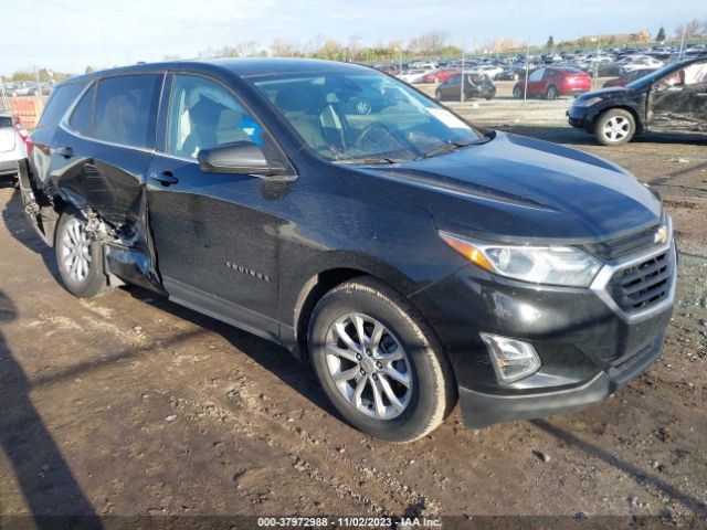 CHEVROLET EQUINOX 2020 2gnaxkev8l6127307