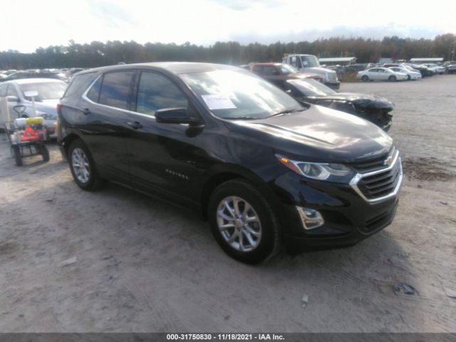 CHEVROLET EQUINOX 2020 2gnaxkev8l6133642