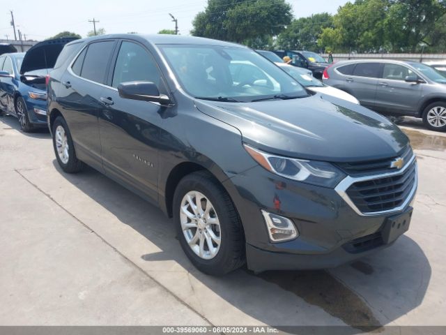 CHEVROLET EQUINOX 2020 2gnaxkev8l6135973