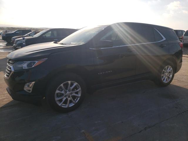 CHEVROLET EQUINOX LT 2020 2gnaxkev8l6140932