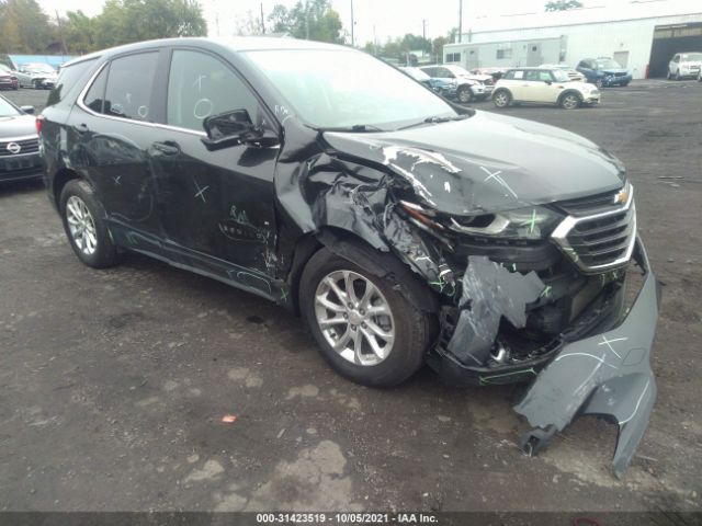 CHEVROLET EQUINOX 2020 2gnaxkev8l6149694