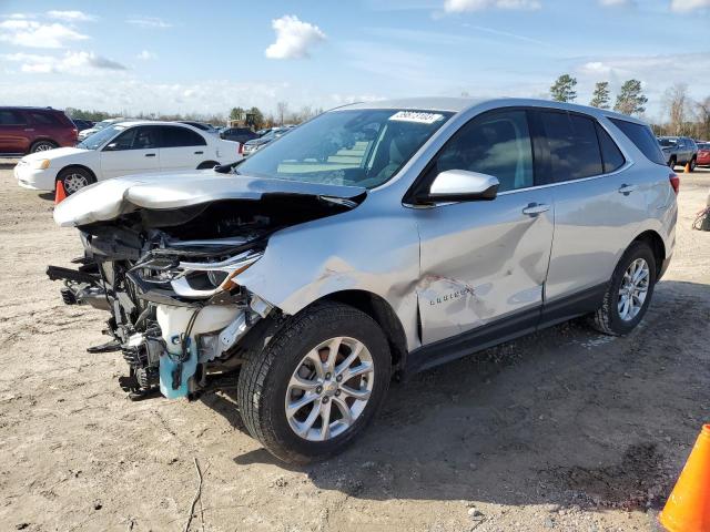 CHEVROLET EQUINOX LT 2020 2gnaxkev8l6152871