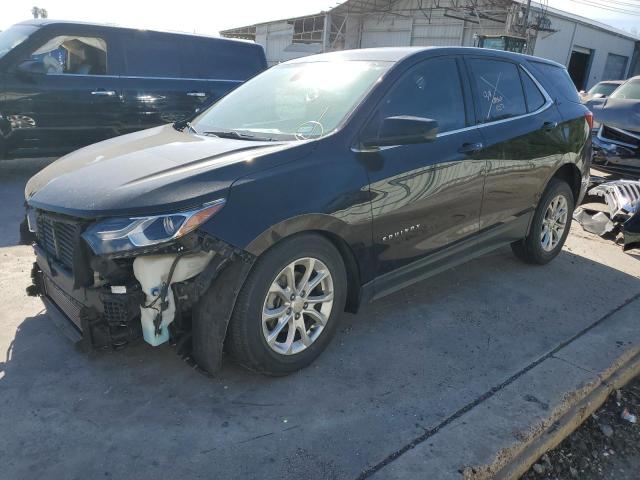 CHEVROLET EQUINOX 2020 2gnaxkev8l6162381