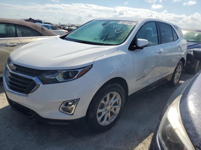 CHEVROLET EQUINOX LT 2020 2gnaxkev8l6163658