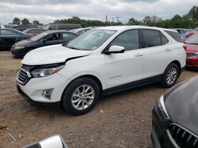 CHEVROLET EQUINOX 2020 2gnaxkev8l6164406