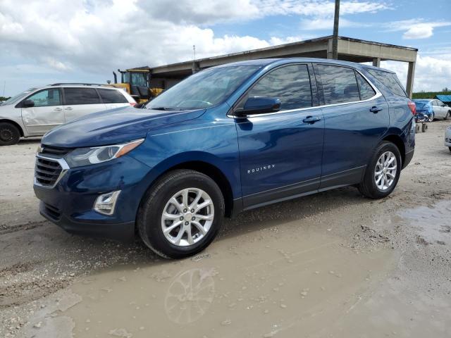 CHEVROLET EQUINOX LT 2020 2gnaxkev8l6166513