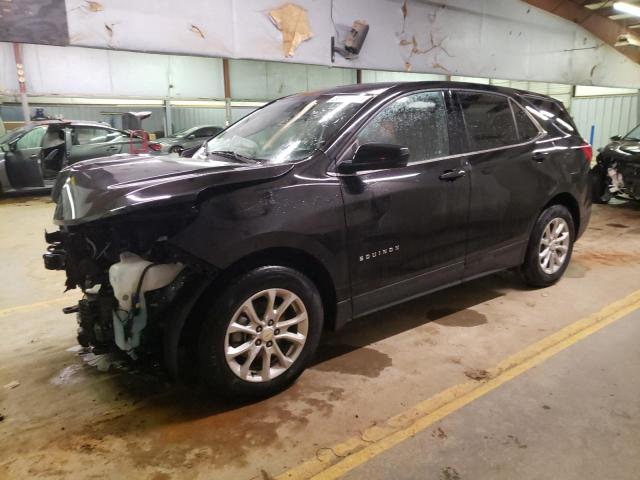 CHEVROLET EQUINOX LT 2020 2gnaxkev8l6182548