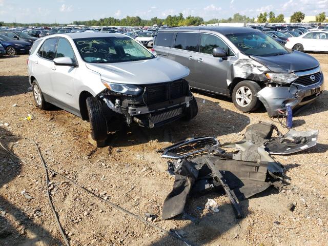 CHEVROLET EQUINOX LT 2020 2gnaxkev8l6184767