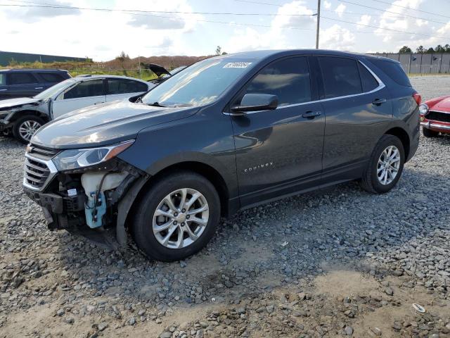 CHEVROLET EQUINOX LT 2020 2gnaxkev8l6192240