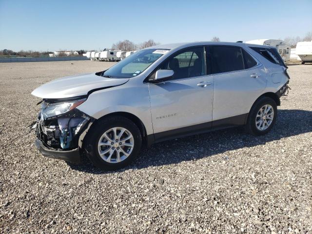 CHEVROLET EQUINOX LT 2020 2gnaxkev8l6193758