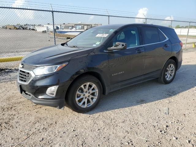 CHEVROLET EQUINOX LT 2020 2gnaxkev8l6199141