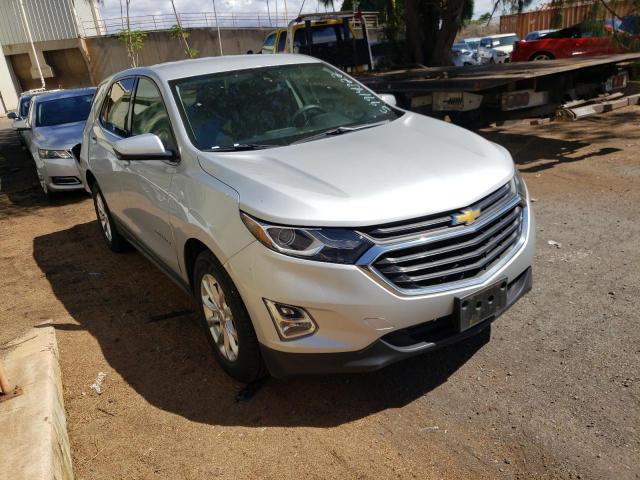 CHEVROLET EQUINOX LT 2020 2gnaxkev8l6201793