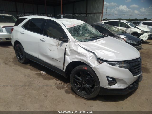 CHEVROLET EQUINOX 2020 2gnaxkev8l6202278