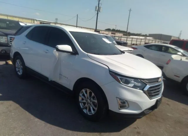 CHEVROLET EQUINOX 2020 2gnaxkev8l6206332