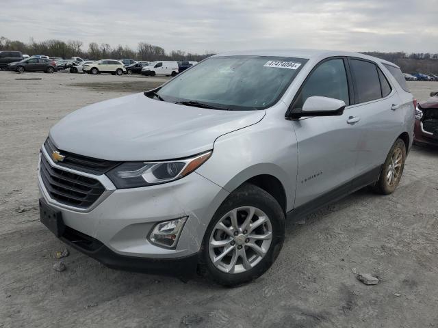 CHEVROLET EQUINOX 2020 2gnaxkev8l6212776