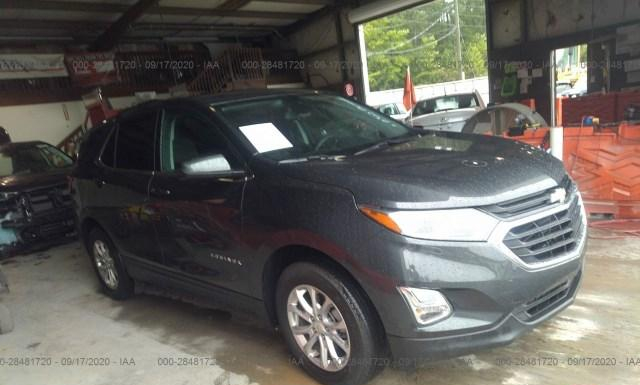 CHEVROLET EQUINOX 2020 2gnaxkev8l6212860