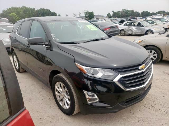 CHEVROLET EQUINOX LT 2020 2gnaxkev8l6223082